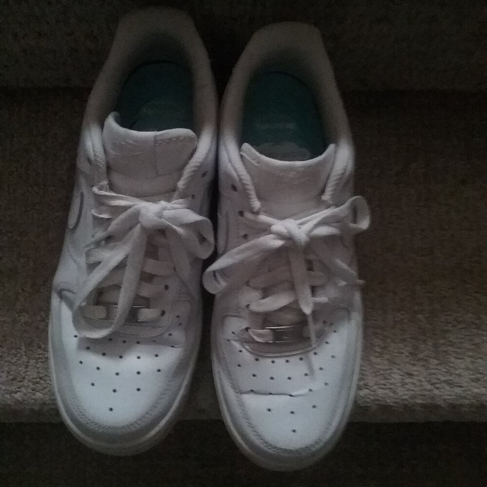 Nike Air Force One